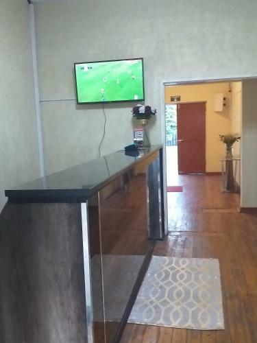 Hostal Alika Guest House