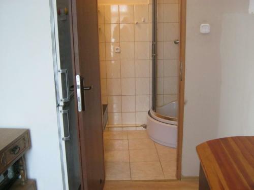 Apartamenty Nad ?yn?