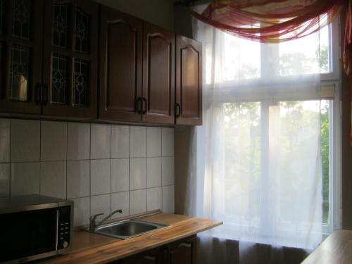 Apartamenty Nad ?yn?