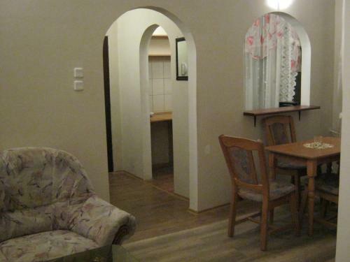 Apartamenty Nad ?yn?
