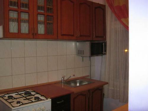 Apartamenty Nad ?yn?
