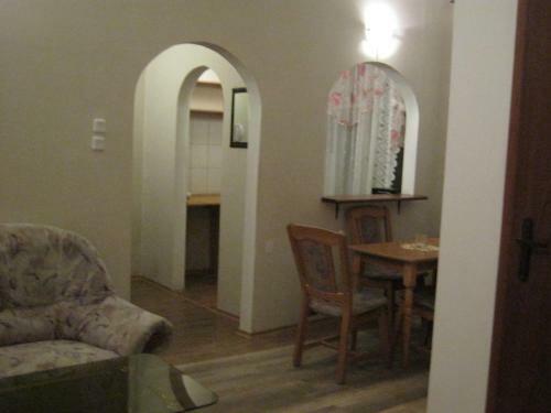 Apartamenty Nad ?yn?