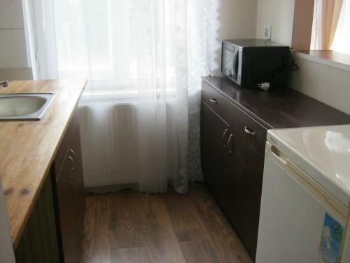 Apartamenty Nad ?yn?