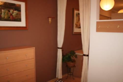 Apartamenty Nad ?yn?