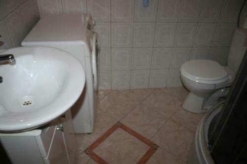 Apartamenty Nad ?yn?