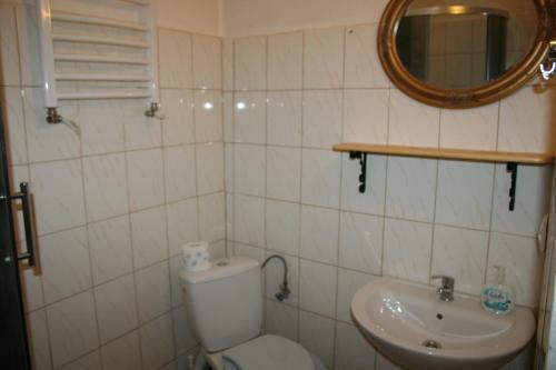 Apartamenty Nad ?yn?