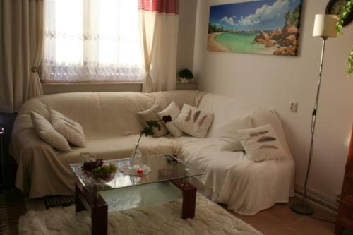 Apartamenty Nad ?yn?