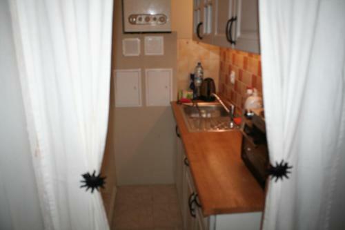 Apartamenty Nad ?yn?