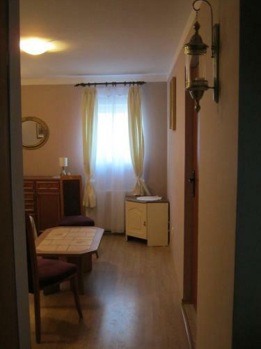 Apartamenty Nad ?yn?