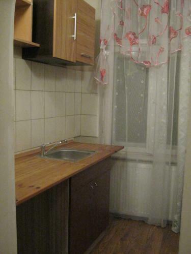 Apartamenty Nad ?yn?