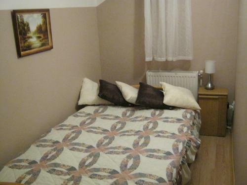 Apartamenty Nad ?yn?