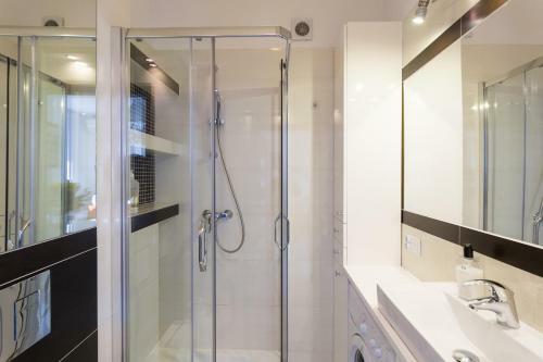 Apartament One By Your Freedom