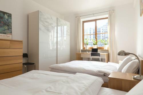 Apartament One By Your Freedom