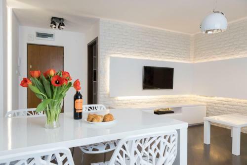 Apartament One By Your Freedom