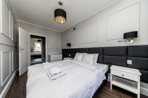 Apartament One By Your Freedom