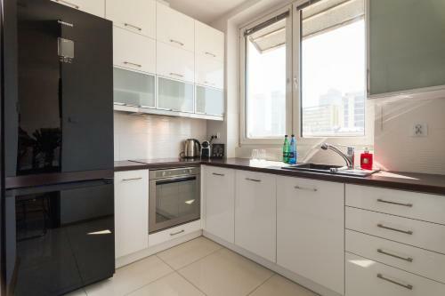 Apartament One By Your Freedom