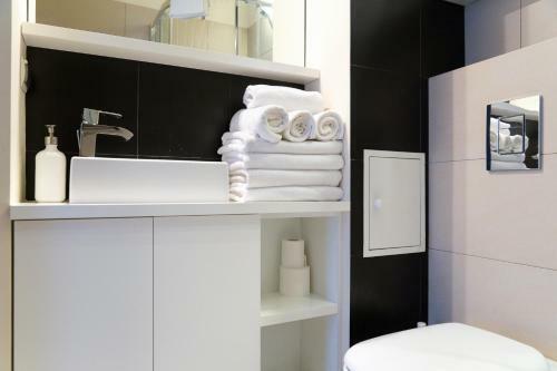 Apartament One By Your Freedom