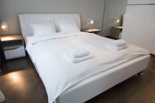 Apartament One By Your Freedom