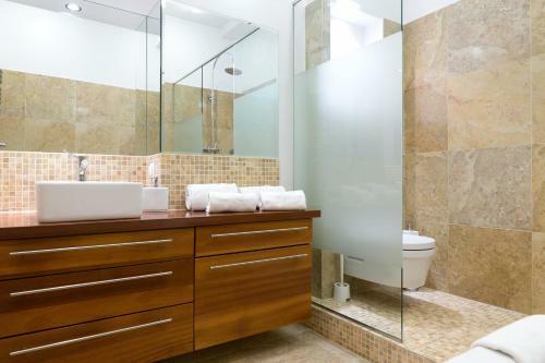 Apartament One By Your Freedom