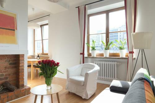 Apartament One By Your Freedom