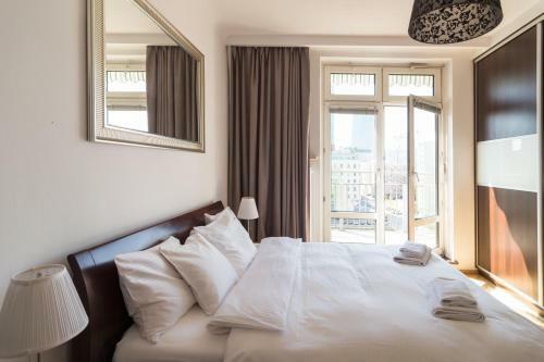Apartament One By Your Freedom