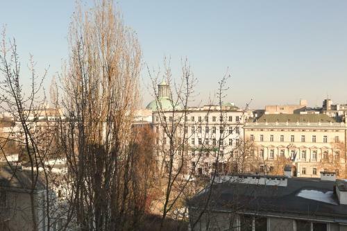 Apartament One By Your Freedom