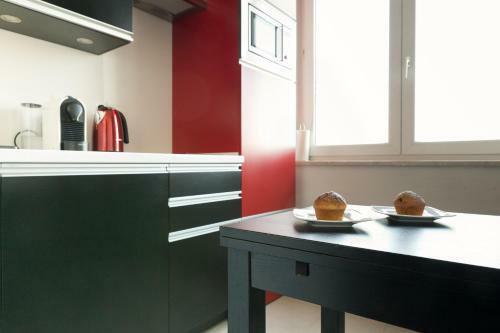 Apartament One By Your Freedom