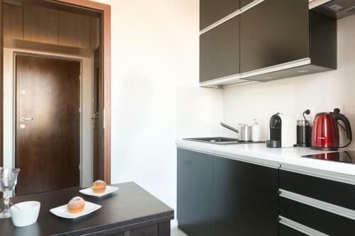 Apartament One By Your Freedom