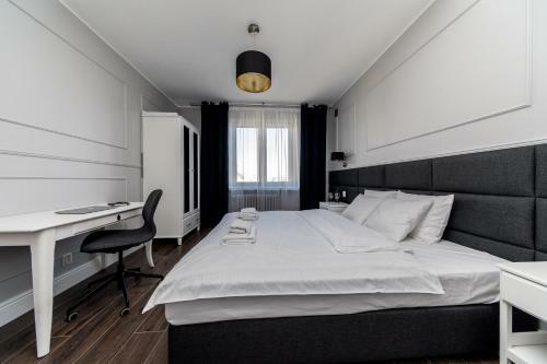 Apartament One By Your Freedom