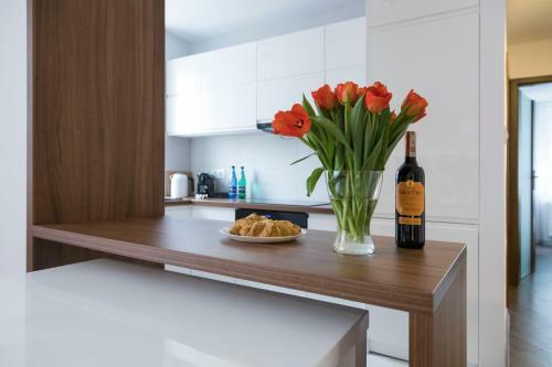 Apartament One By Your Freedom