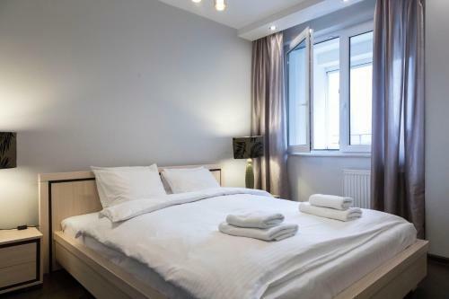 Apartament One By Your Freedom