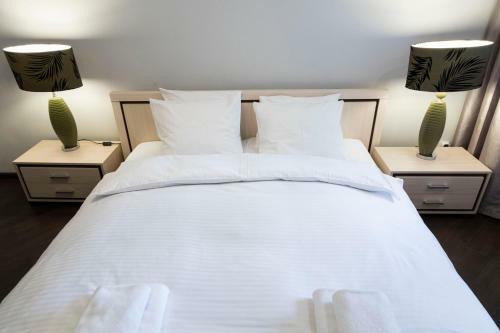 Apartament One By Your Freedom