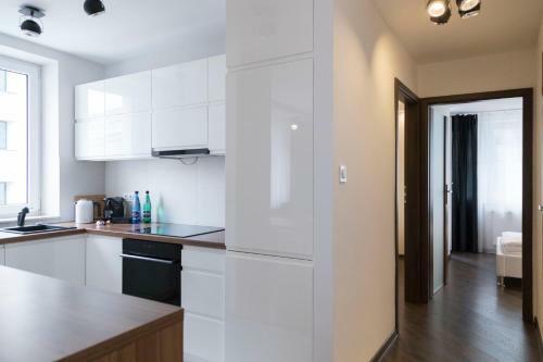 Apartament One By Your Freedom