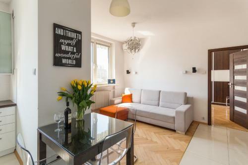 Apartament One By Your Freedom