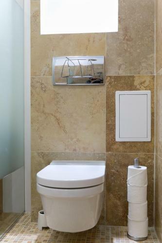 Apartament One By Your Freedom