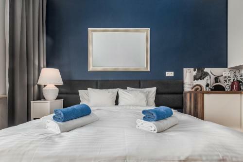Smolna Apartments By Your Freedom