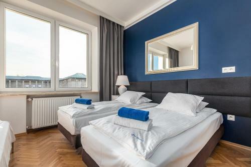 Smolna Apartments By Your Freedom