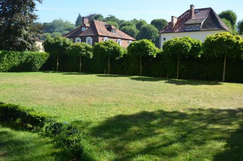 Apartament Agata