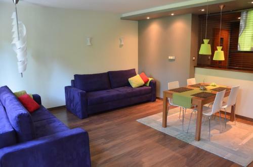 Apartament Agata