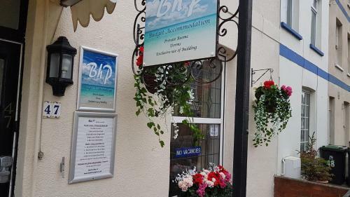 Albergue Bhp Weymouth