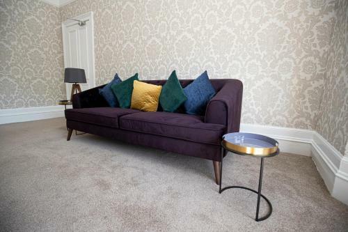 Hostal Lynwood House