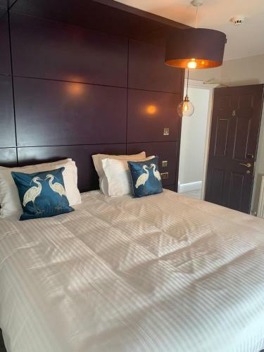 Hostal Lynwood House