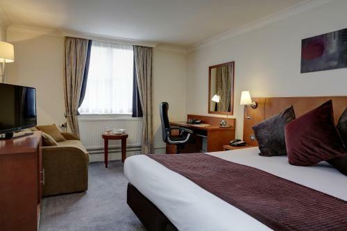 Doubletree By Hilton Reading M4 J10, An Hilton Hotel