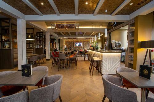 Doubletree By Hilton Reading M4 J10, An Hilton Hotel