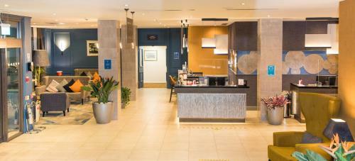 Doubletree By Hilton Reading M4 J10, An Hilton Hotel