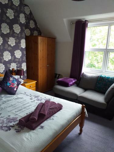 Hostal Monico Guest House