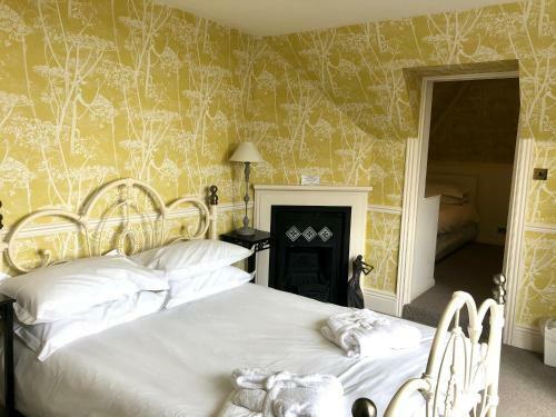 Trunkwell House Hotel
