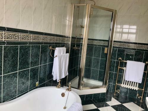 Trunkwell House Hotel
