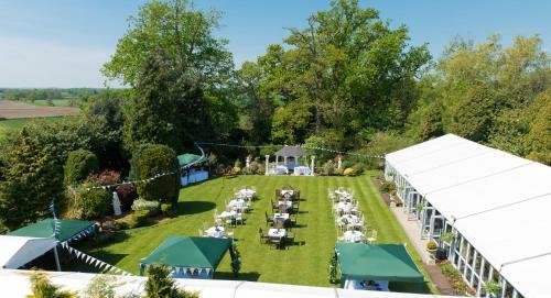 Trunkwell House Hotel