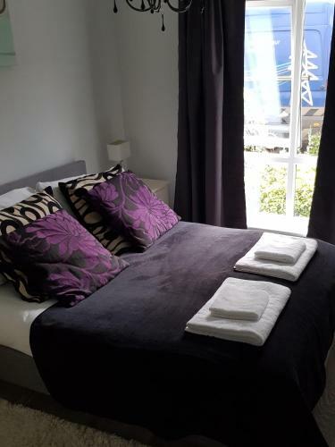 Apartamentos Select Sa - Gweal Place